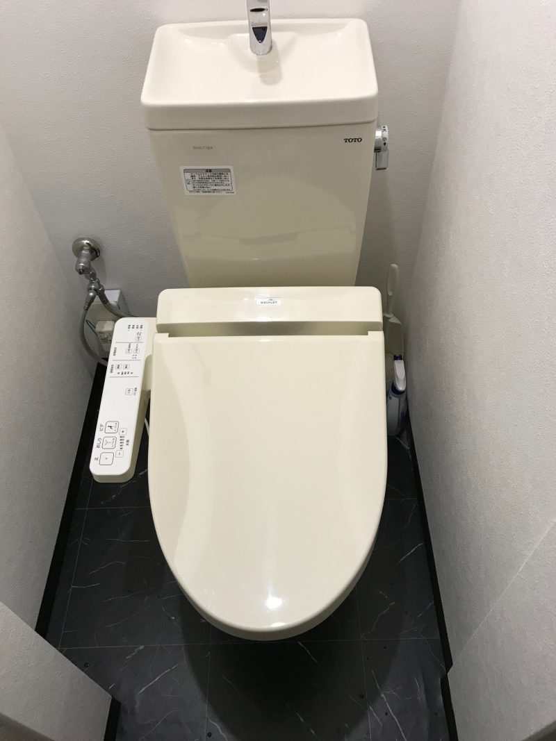 便器女 公衆トイレ、「女子は男子の3倍が必要」東京オリンピックを前に ...