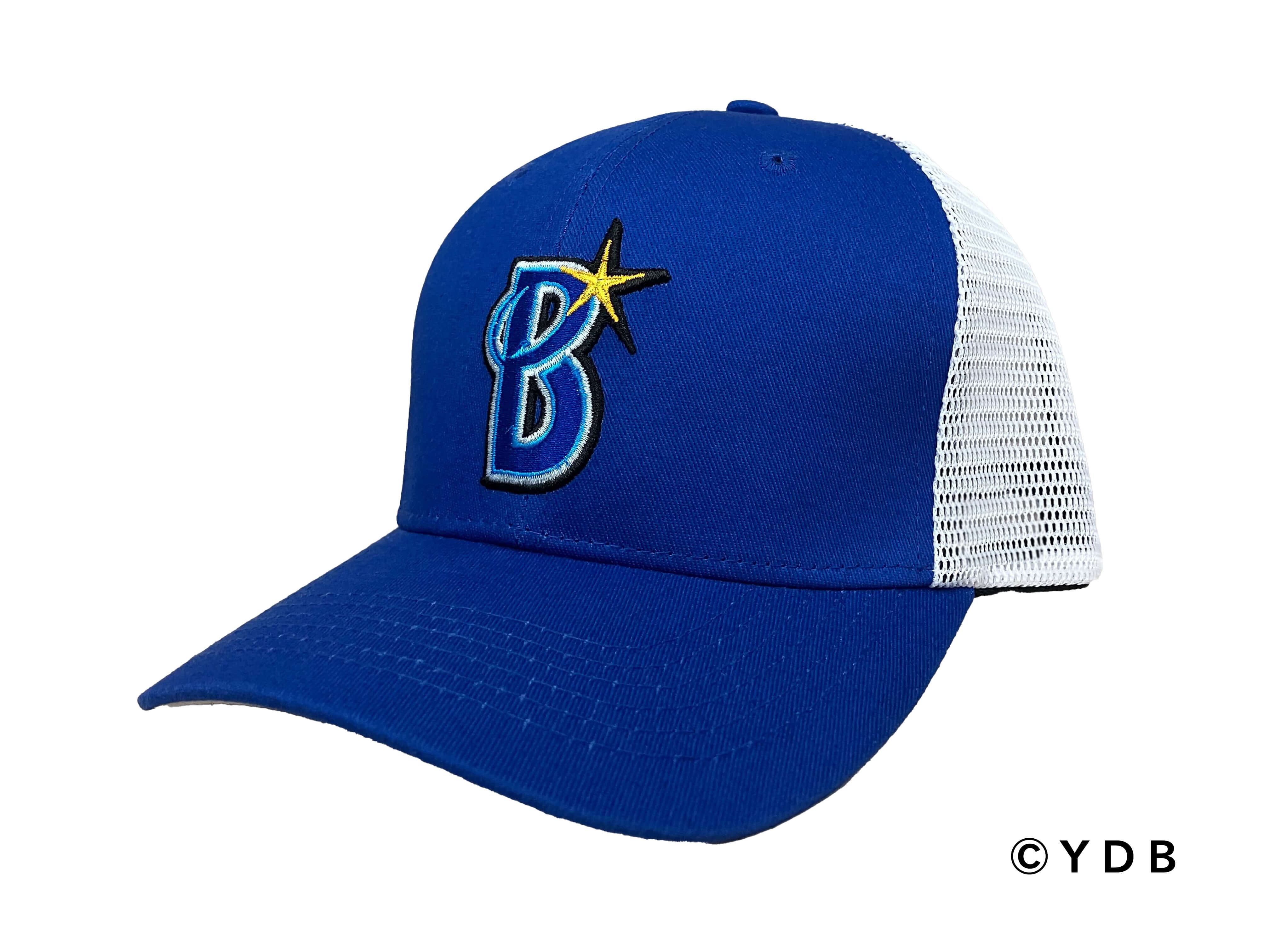 横浜DeNAベイスターズ オリジナルキャップ