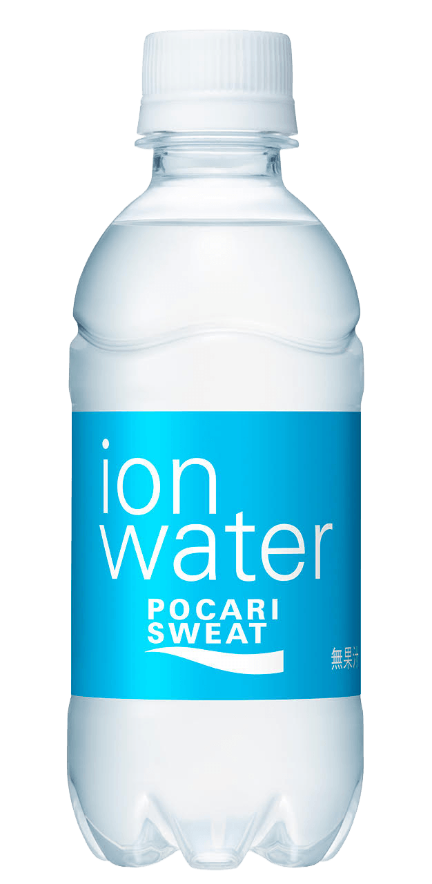 イオンウォーター 300ml